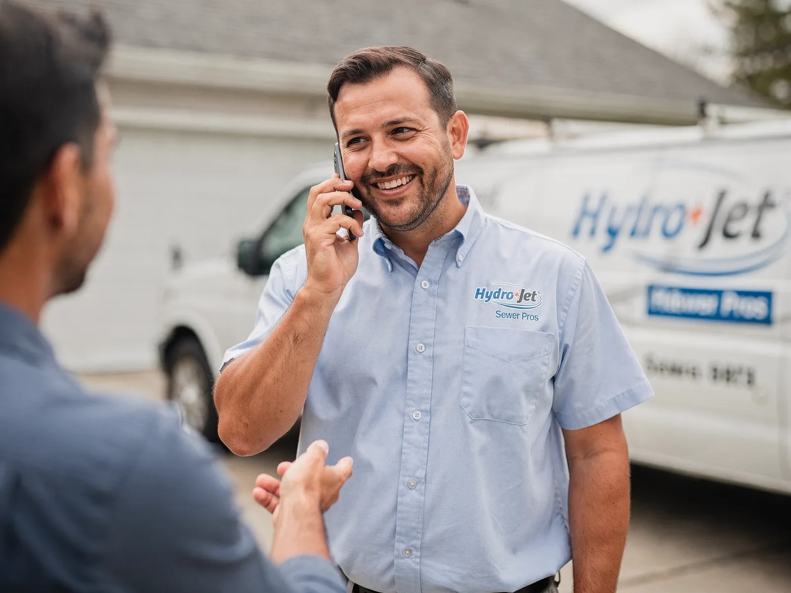 Hydro Jetting Edwards, CA FAQs